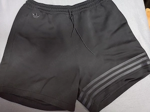 Adidas Originals Shorts Größe L 