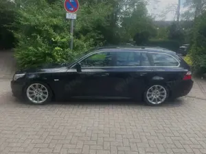 BMW 530 530d M Sport Paker Panorama AHK