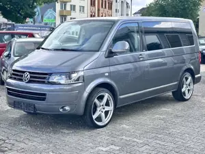 Volkswagen T5 Multivan T5 MULTIVAN CUP*M.2015+AUTOM+BETTFUNKTION