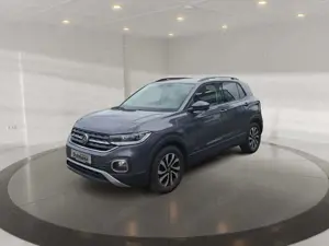 Volkswagen T-Cross 1.0 TSI Active RFK ACC CarPlay Navi