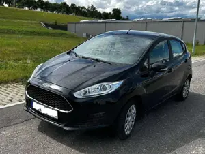 Ford Fiesta Fiesta 1.25 Trend Klimaanlage Winterpaket TÜV Neu