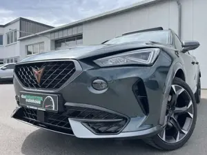 CUPRA Formentor 2.0 TSI DSG VZ 175€ m.20% Anz. AHK PANO Navi LR-
