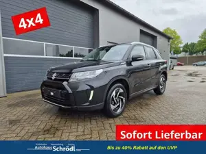 Suzuki Vitara Comfort+ 110PS MHEV 4x4 ALLGRIP 1.4 Boosterjet ...
