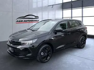 Opel Grandland X Grandland GS-Line+LED+360°-Kamera+PDC+DAB+1.HAND