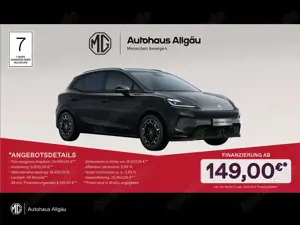 MG MG4 MG4 Urban 54kWh Premium NEUES MODELL - Shz Lenkhz
