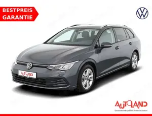 Volkswagen Golf VIII Variant 1.5 eTSI DSG LED Navi Tempomat