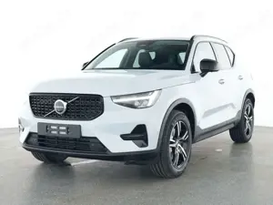 Volvo XC40 B3 Plus Dark 2WD