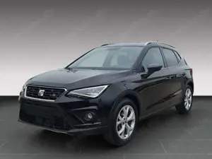 SEAT Arona FR Beats 1.5 16V TSI ACT Android Auto Meta
