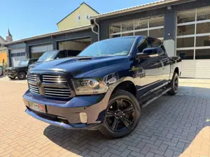 Dodge RAM 1500 Org. 52tkm Sitzbelüftung Navi