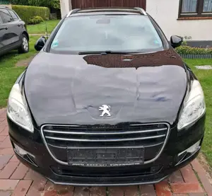 Peugeot 508 SW HDi FAP 140 Allure
