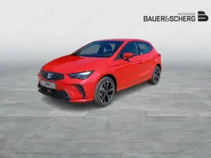SEAT Ibiza Style 1.0 TSI 85 kW (116 PS) 7-Gang-DSG Sitzh. Nav