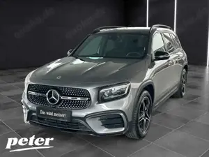 Mercedes-Benz GLB 220 d 4M AMG/Night/19"/LED/Panorama-SD/