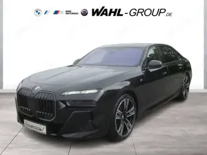 BMW 740 d xDrive M SPORT PRO SKY LOUNGE ICONIC GLOW  AUTOM