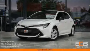 Toyota Corolla Comfort *Temp./Klimaaut./Scheckheft*