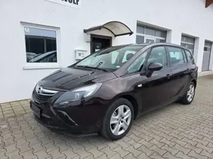 Opel Zafira Tourer Selection