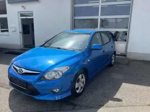 Hyundai i30 i30cw i30cw 1.4 blue Classic