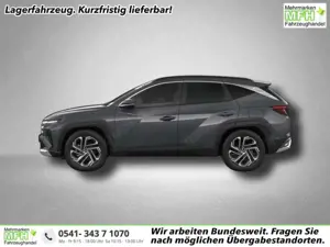 Hyundai TUCSON Select Plus 1.6 T-GDi 7 DCT 110 kW (150 PS), Au...