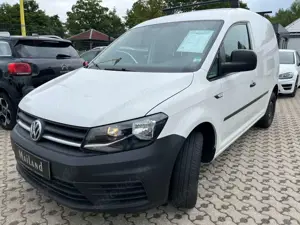 Volkswagen Caddy Kasten EcoProfi 2,0 TDI