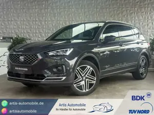SEAT Tarraco Xcellence NAVI*BEATS*AHK*