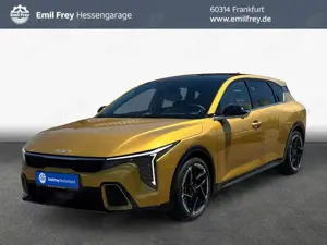Kia K4 1.6 T-GDI DCT7 180 OPF GT-Line 132 kW, 5-türig