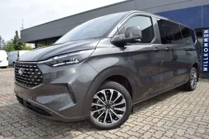 Ford Tourneo Custom L2H1 Titanium X Top Plus Ausstattung