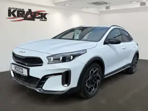 Kia XCeed 1.6 T-GDI OPF DCT7 GT-line