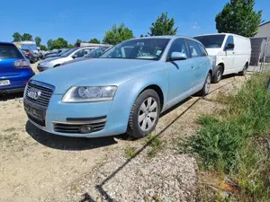 Audi A6 2.7 TDI 2.7 V6 TDI / Motorschaden