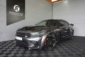 Dodge Charger SXT 3.6L AWD/DEMON OPTIK/WIDEBODY/ALPINE