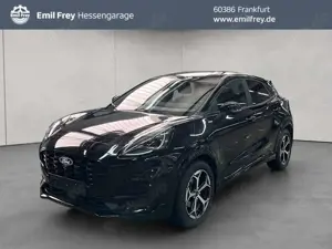 Ford Puma 1.0 EcoBoost Hybrid Aut. ST-LINE X