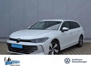 Volkswagen Passat Variant 2.0 TDI DSG Elegance IQ.DRIVE/AHK/SPORT-PAKET/MAT