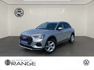 Audi Q3 35 1,5 TFSI advanced *SHZ PDC*
