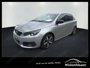 Peugeot 308 1.2 e-THP/PureTech 130 (GPF) Allure AHK+LED