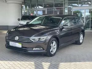 Volkswagen Passat Variant Passat Variant Diesel 2.0 TDI (BlueMotion Technology) Comfortline