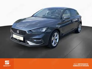 SEAT Leon 1.5 TSI FR Navi LED RFK ACC Totwinkel-Ass.