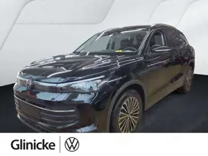 Volkswagen Tiguan 1.5 eTSI DSG NAvi AHK RüKa SiHz