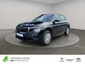 Skoda Kamiq Essence 1.0 TSI DSG AHK+SHZ+PDC+SMART-LINK