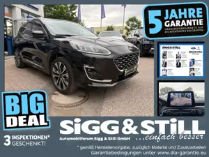 Ford Kuga 2.5 PHEV Vignale LED*ACC*TWA*NAV*LM20*HUD*4xSHZ