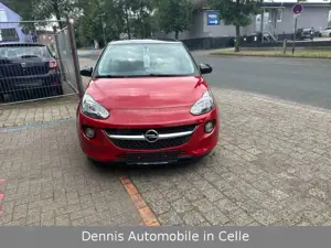Opel Adam Jam ecoFlex
