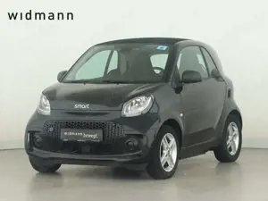 smart forTwo EQ *KlimaA*PTS*Sitzheizung*Bluetooth*USB*