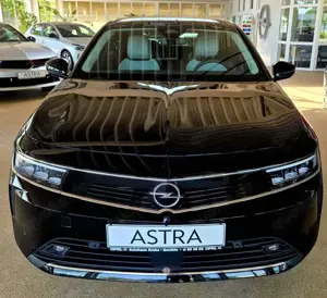 Opel Astra Astra 1.2 Turbo Elegance