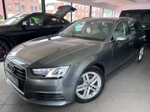 Audi A4 Avant 35 TFSI Keyless~Xenon~Leder~1.Hand~SHZ~