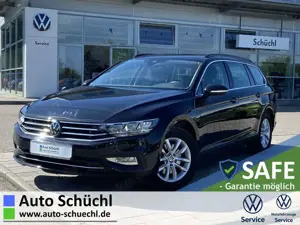 Volkswagen Passat Variant 2.0 TDI DSG BUSINESS AHK+APP-CONN