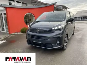 Peugeot Traveller L2 Allure Facelift SOFORT VERFÜGBAR!