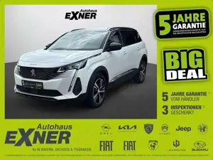 Peugeot 5008 1.2 PureTech 130 GT LED+Navi+2xKlima+Kamera