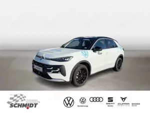 Volkswagen T-Roc Life 1.5 eTSI LED Technik-Paket