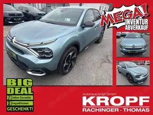 Citroen C4 1.2 PureTech 130 Max LED+Navi+SHZ+2xKlima+LM