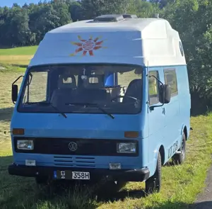 Volkswagen LT
