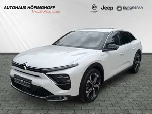 Citroen C5 X Hybrid145 e-DCS6 PLUS *MEMORY+LEDER*