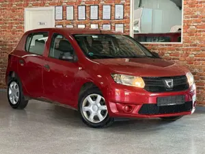 Dacia Sandero II Ambiance