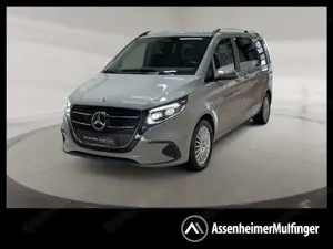 Mercedes-Benz V 220 d MBUX+Style+AHK+Cam+Navi+AUT+Distr+Totw
